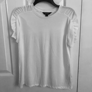 Short sleeve top by Vera Wang Size S